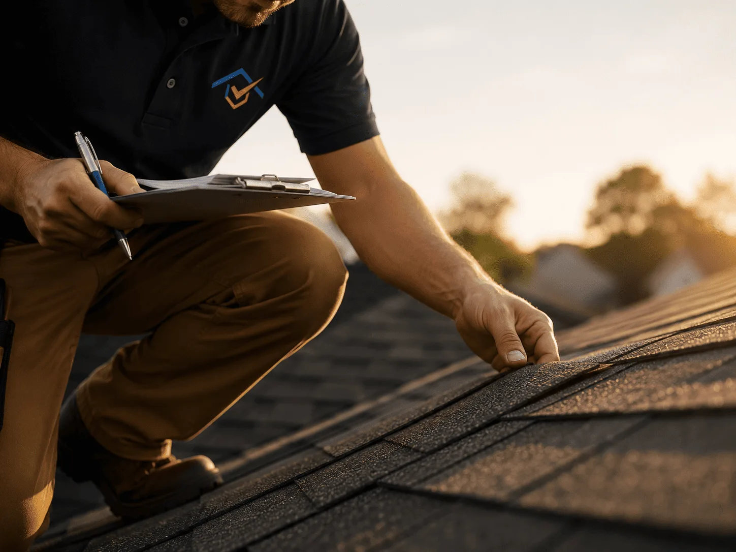 Why Choose Roof Inspection in Russellville, MO