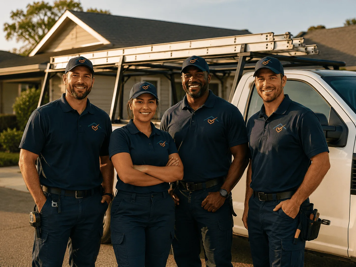Roof Inspection company in Russellville, MO